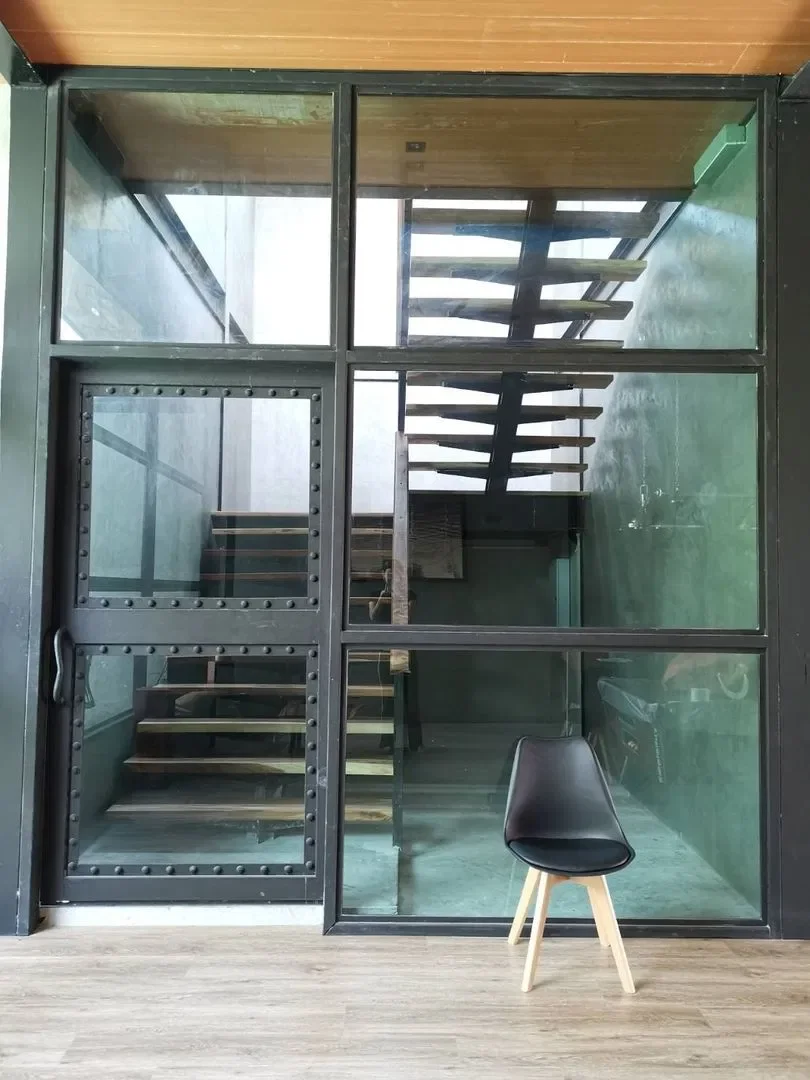 7 BEDROOM CLASSIC LOFT รูปที่ 28