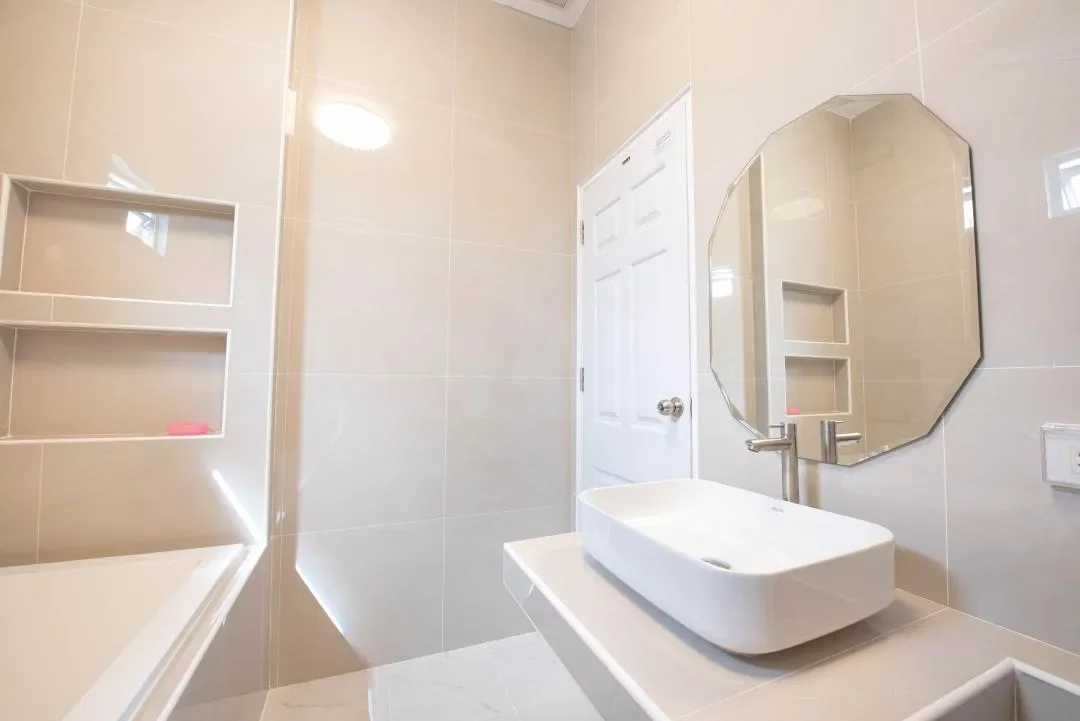 PP Pool Villa (มาบประชัน) รูปที่ 8