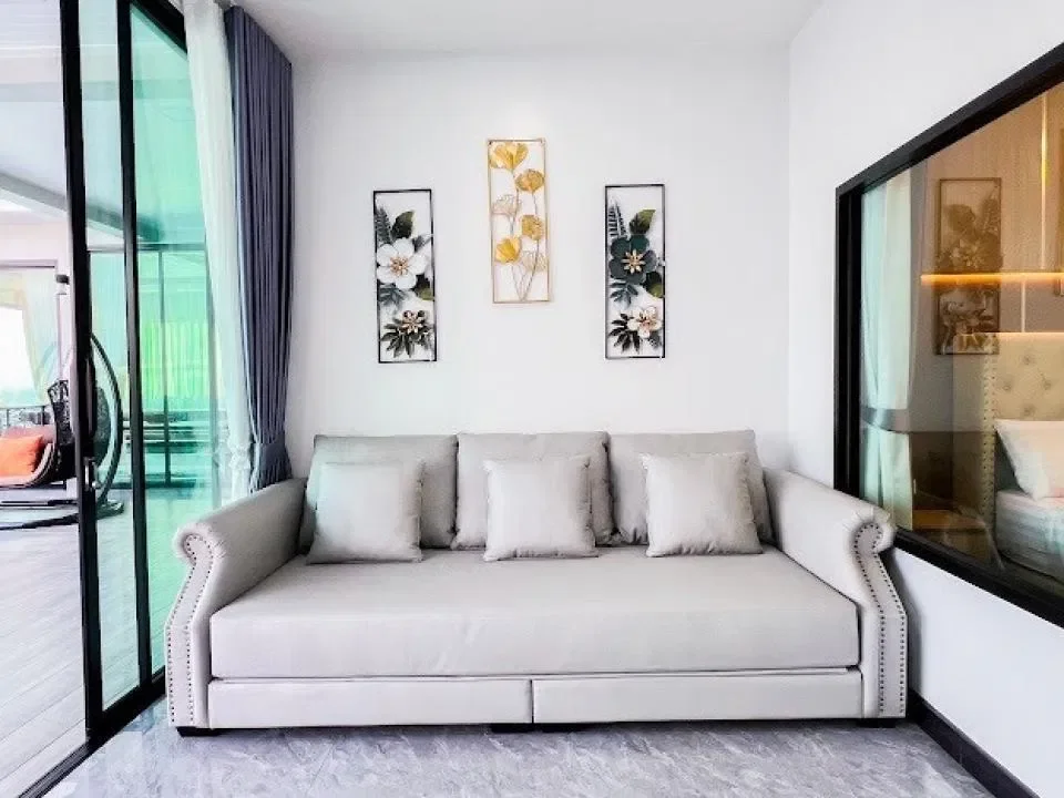 Samaesarn Perfect View Pool Villas 2 รูปที่ 22