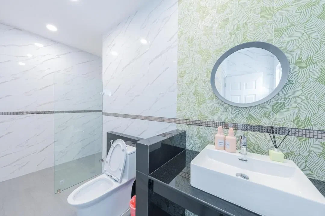 Homey House รูปที่ 14