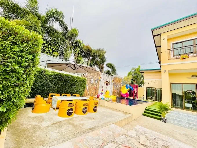 Dream pool villa 1 รูปที่ 32