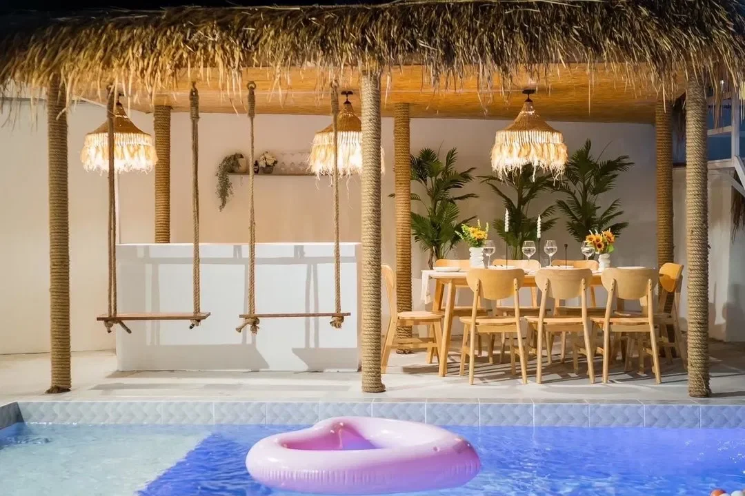 Your Sand pool villa รูปที่ 30