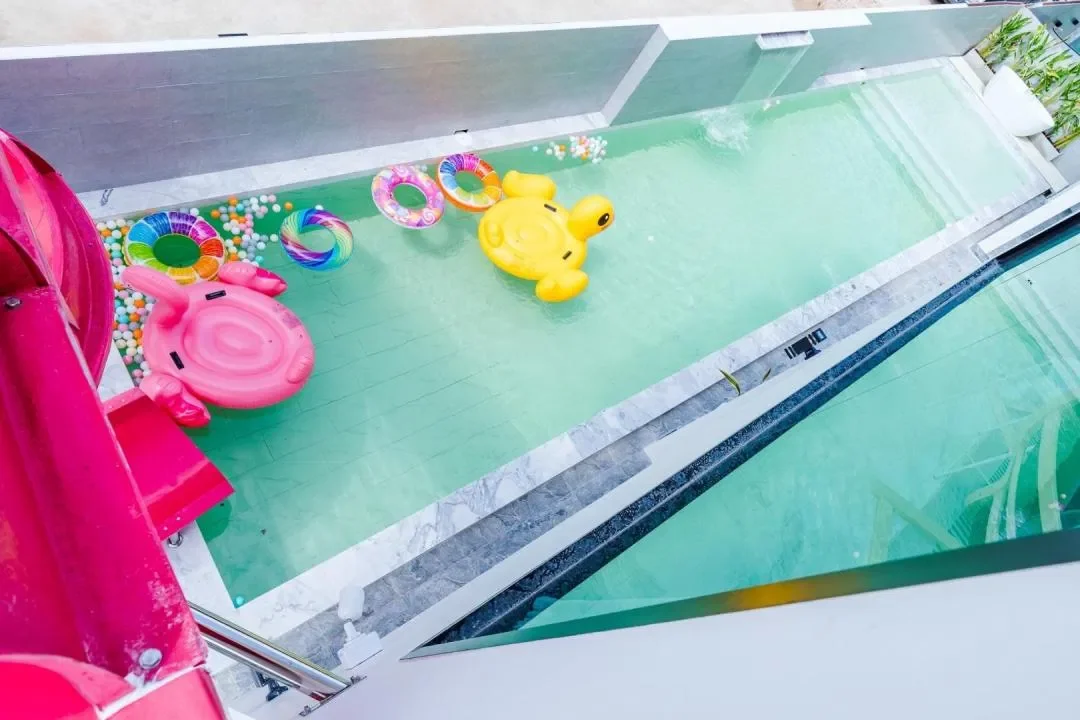 For U Poolvilla @Huahin รูปที่ 18
