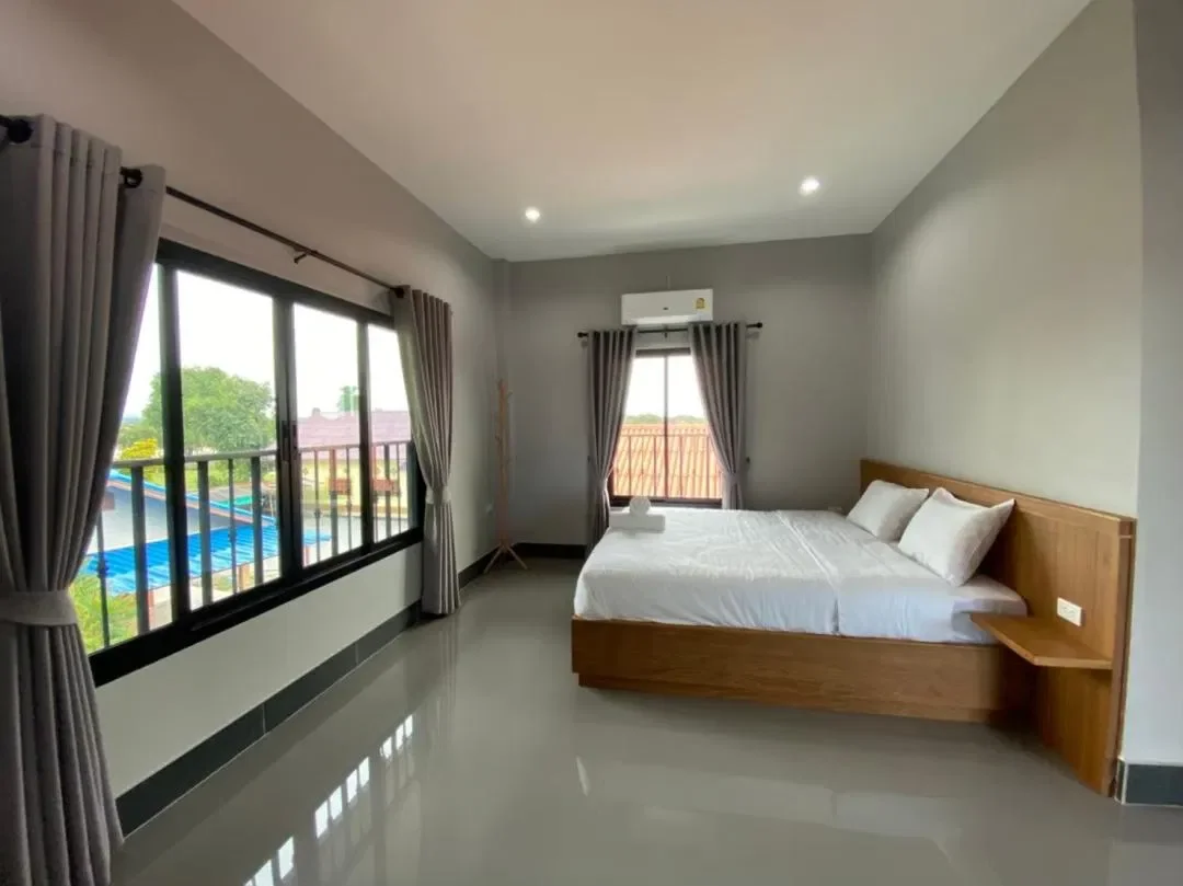 Mama Poolvilla รูปที่ 17