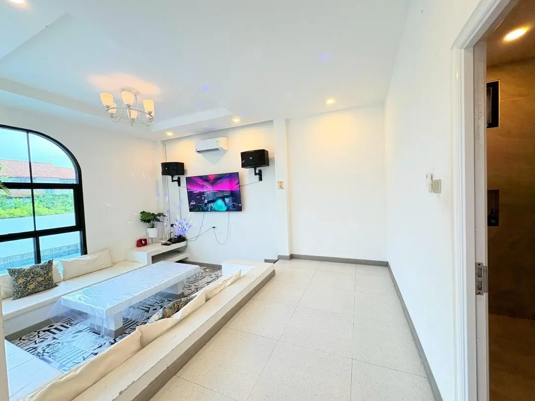 Medina Pool villa M1 รูปที่ 6