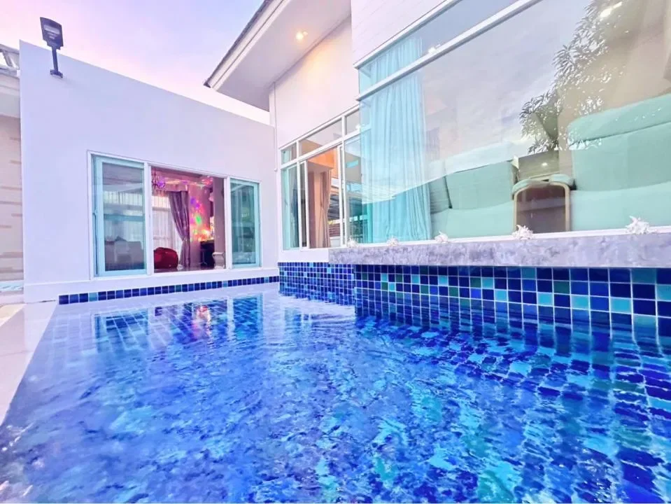 Chris Pool Villa รูปที่ 4