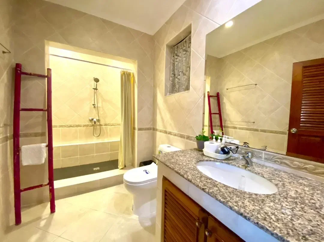 MJ22 Majestic Residence Poolvillas Pattaya รูปที่ 3