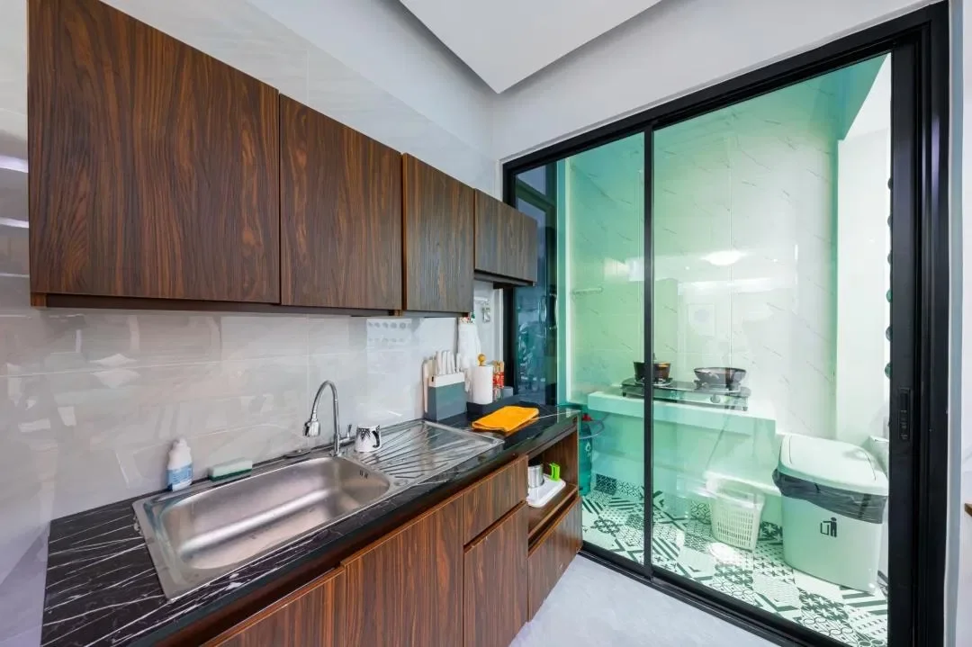 Howdy Pool Villa 2 รูปที่ 32