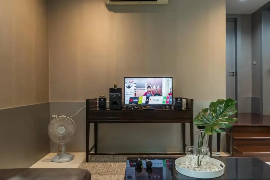 Red 2 ห้องนอน Nagawari第6张