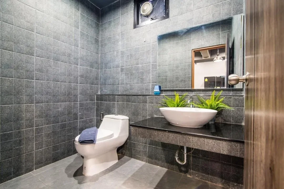 The Newton Pool Villa Hua Hin第9张