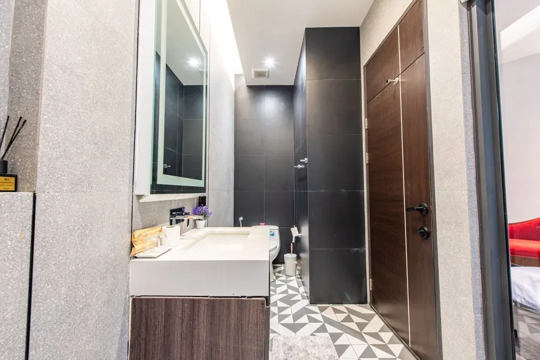 Tidal B villa รูปที่ 15