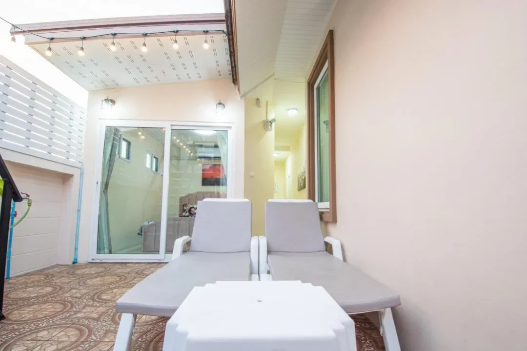 Gorges Beach Pool Villa บางเสร่(G5) รูปที่ 21