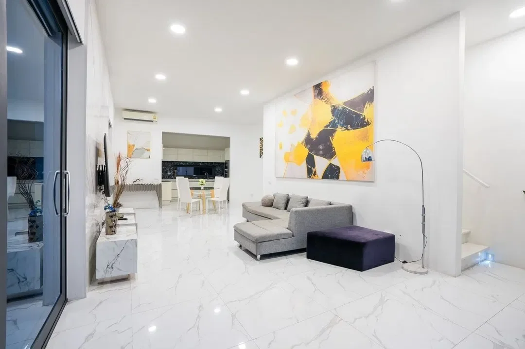 MY GALAXY Pool Villa รูปที่ 25