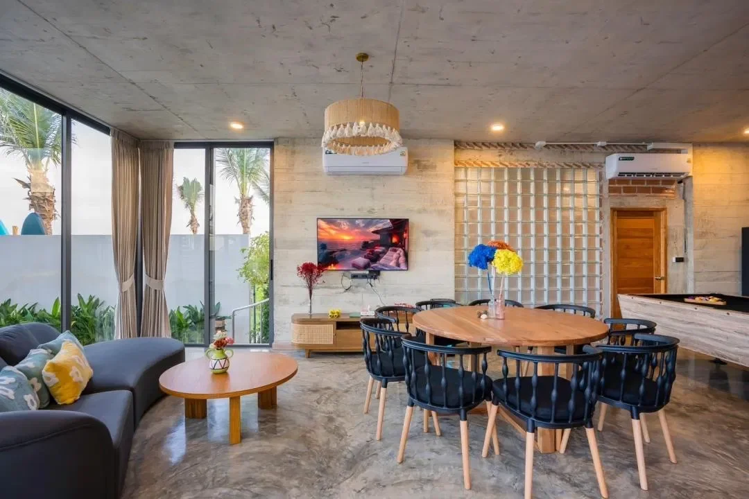 Amore’ A บ้านติดทะเล รูปที่ 23