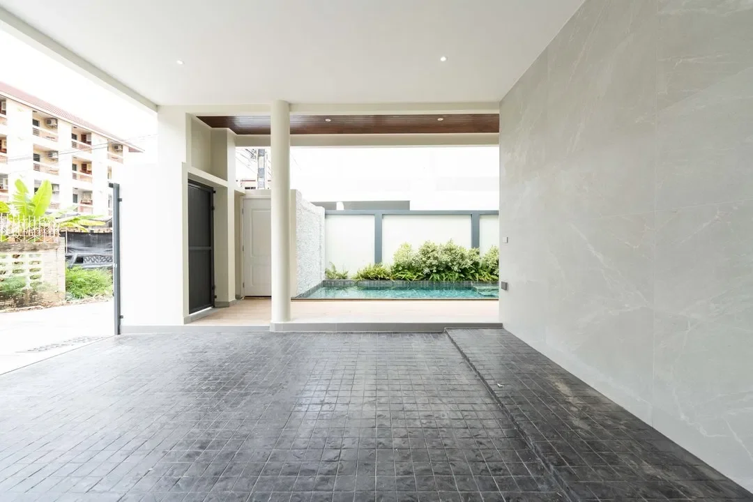 Midtown Villa รูปที่ 29