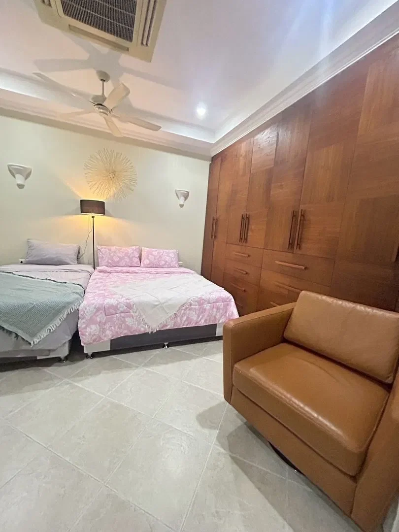 MJ42 Majestic Residence Pool villas Pattaya รูปที่ 15