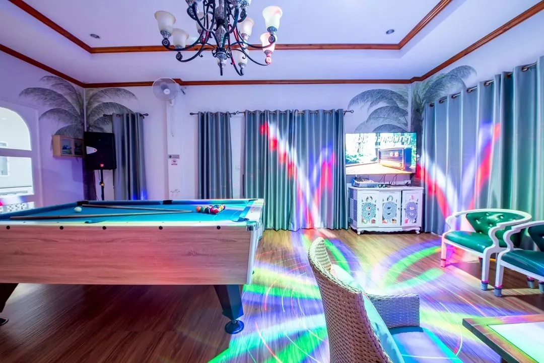 บาหลี pool villa Rayong รูปที่ 3