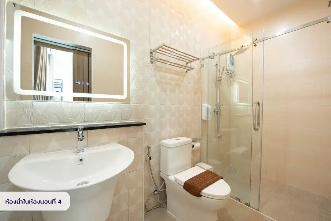 Villa Pool Lay Z3 รูปที่ 14
