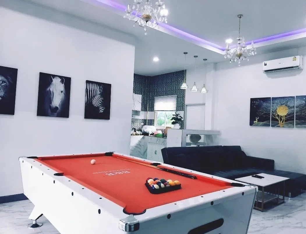 Friendly Pool Villa รูปที่ 2