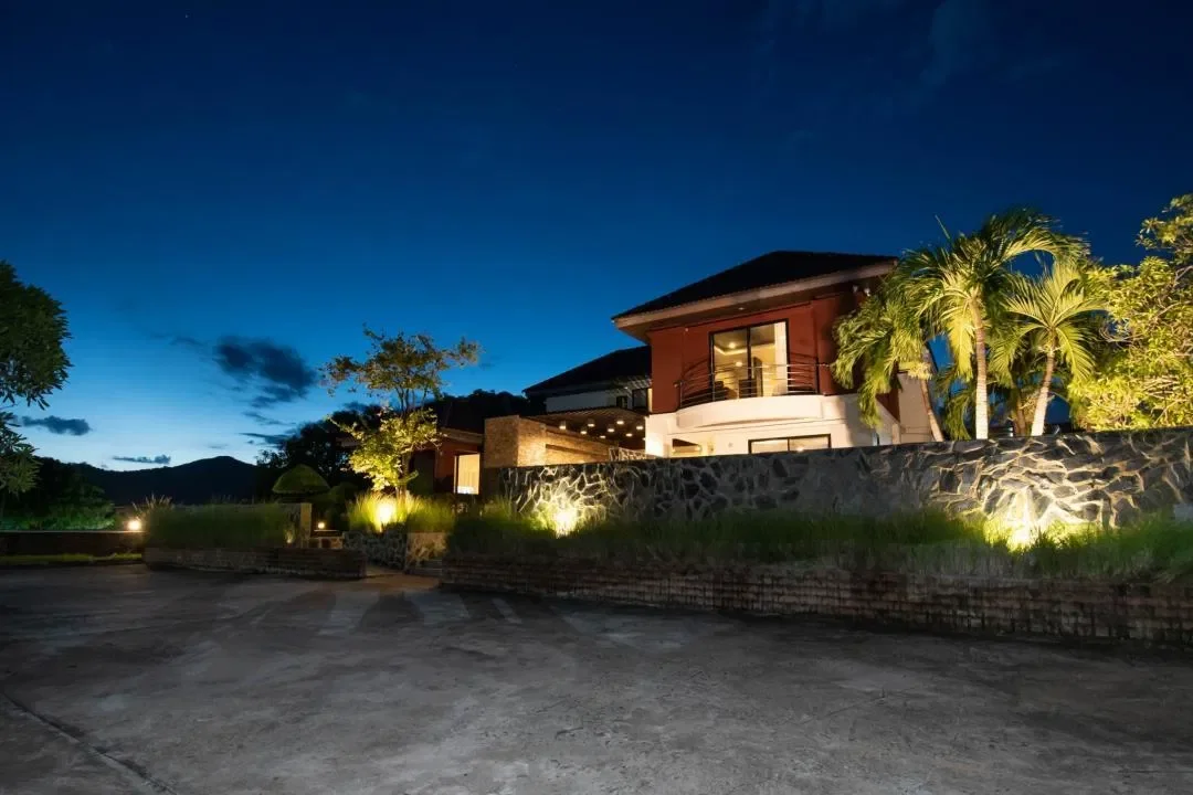 รามมันตรา (Sea View) รูปที่ 36