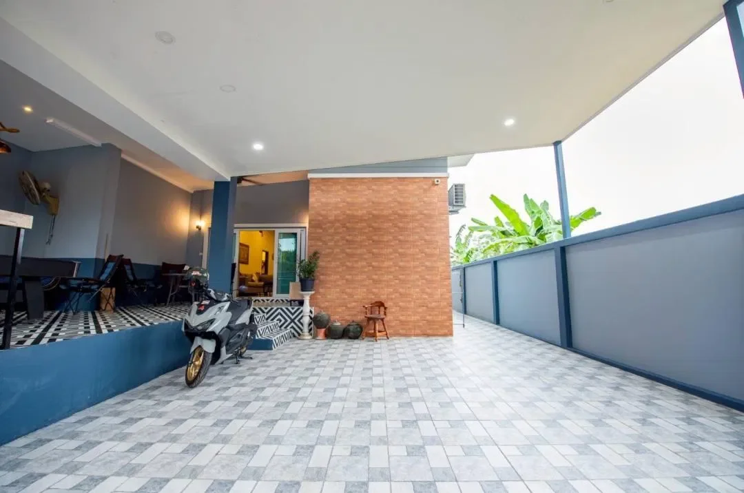Honey poolvilla รูปที่ 12