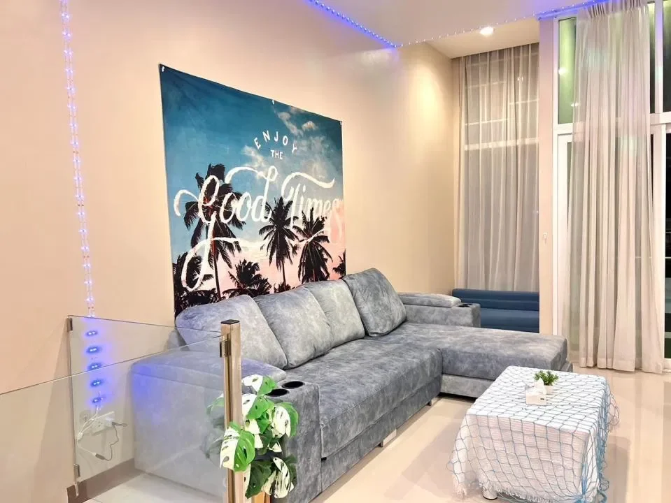 De 'ozone ongsa pool villa 1 รูปที่ 11