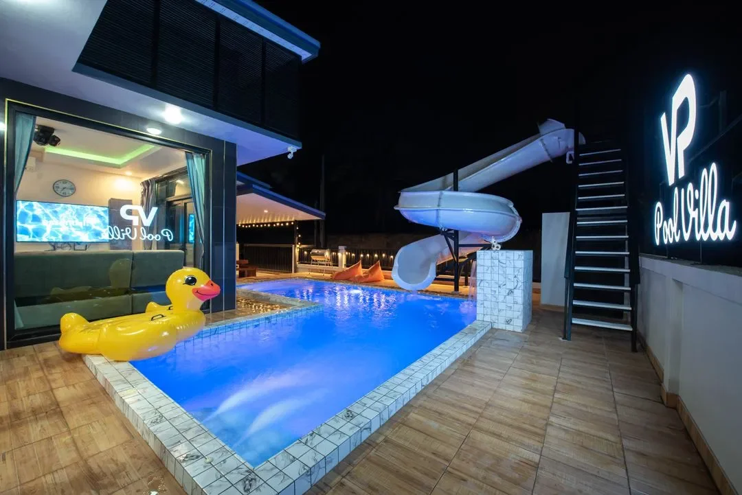 VP pool villa รูปที่ 35