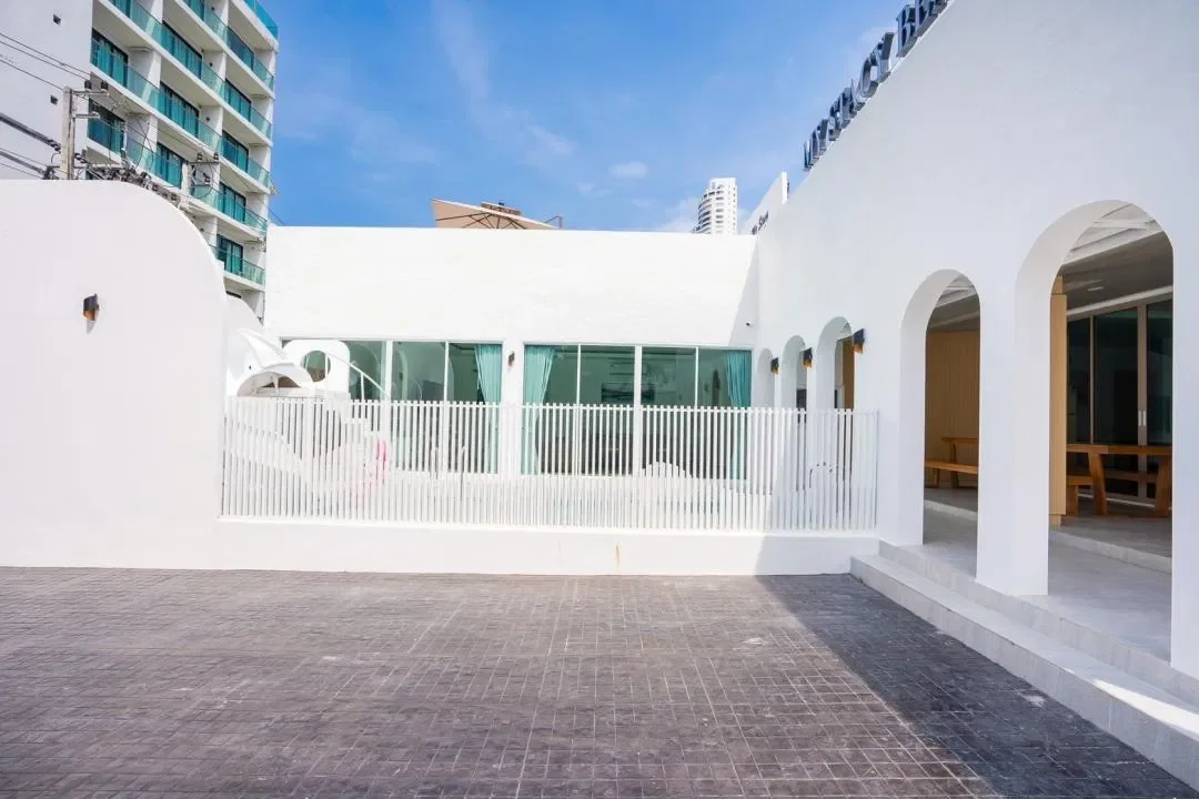 MY STACY BEACH Pool Villa รูปที่ 24