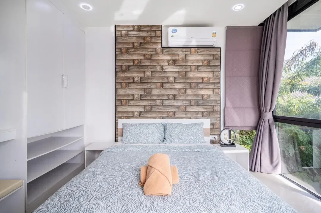 Anb loft No.9 poolvilla รูปที่ 8