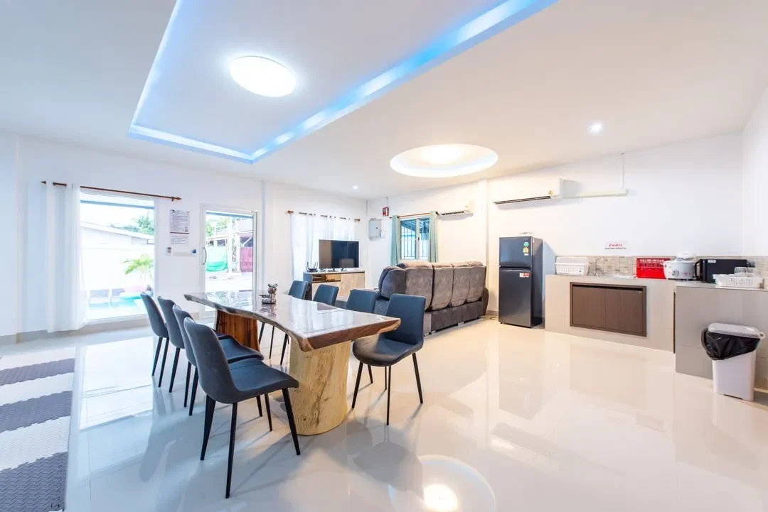 The bill poolvilla รูปที่ 11