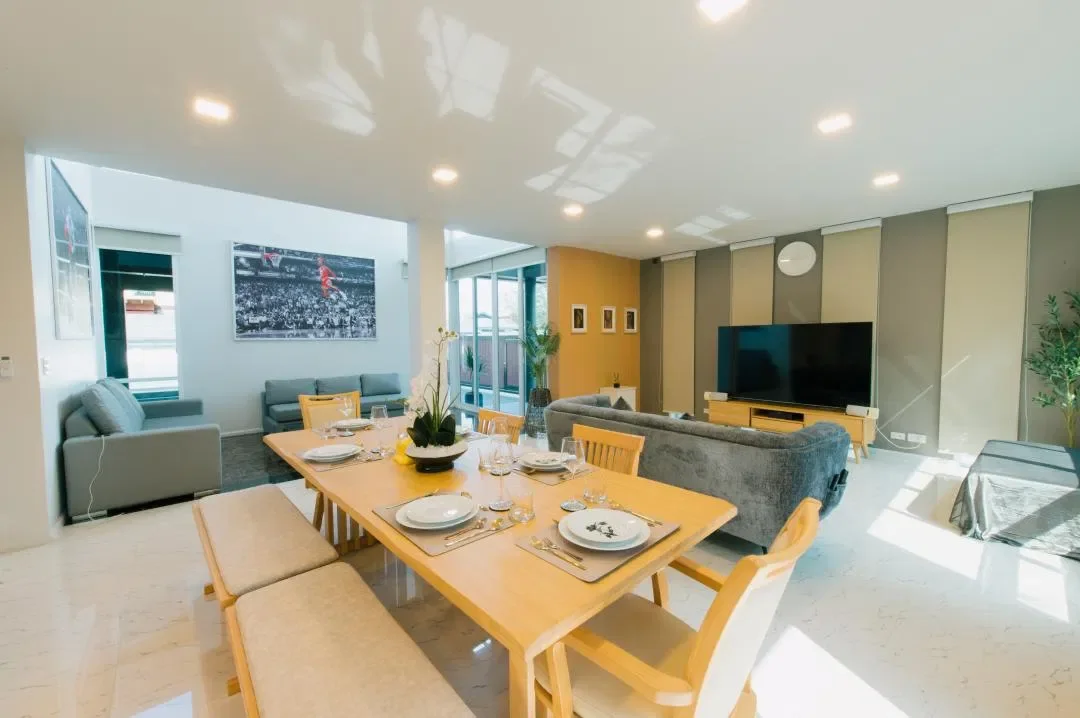 Aria Pool Villa (อาร์เรีย พูลวิลล่า) รูปที่ 16