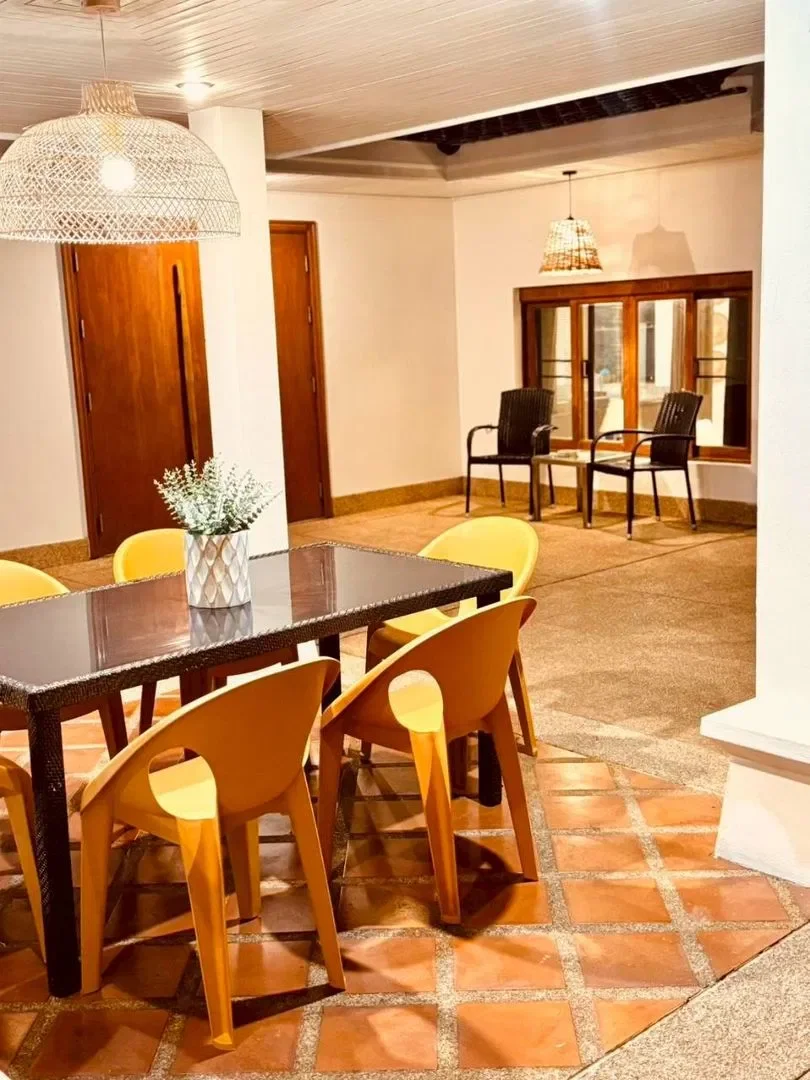 Na Jomtien Villa 2 รูปที่ 20