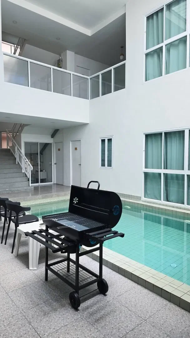 The Inn 10 รูปที่ 26
