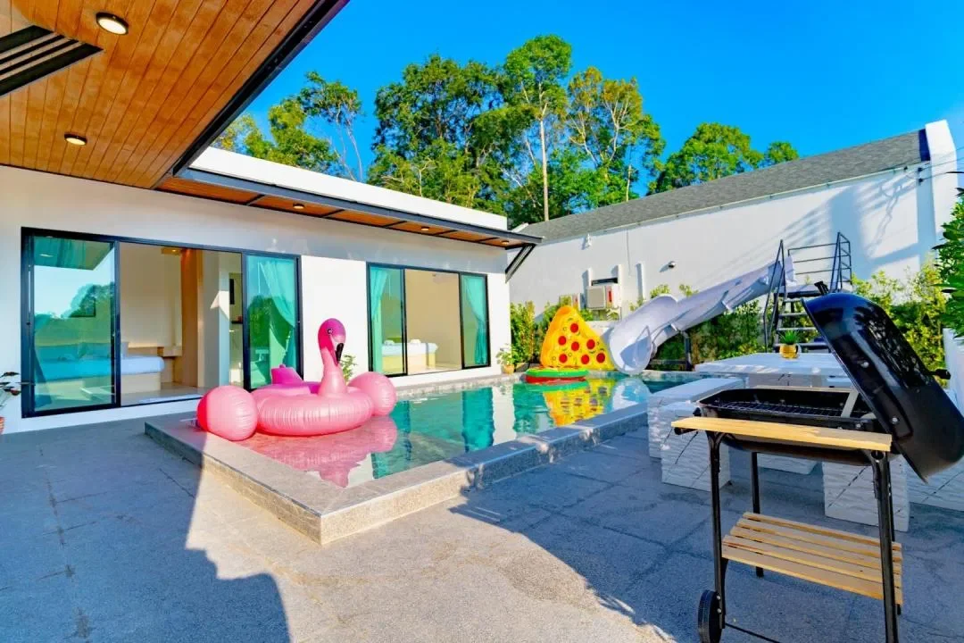 Villa Paramount 2 phase 2 รูปที่ 17