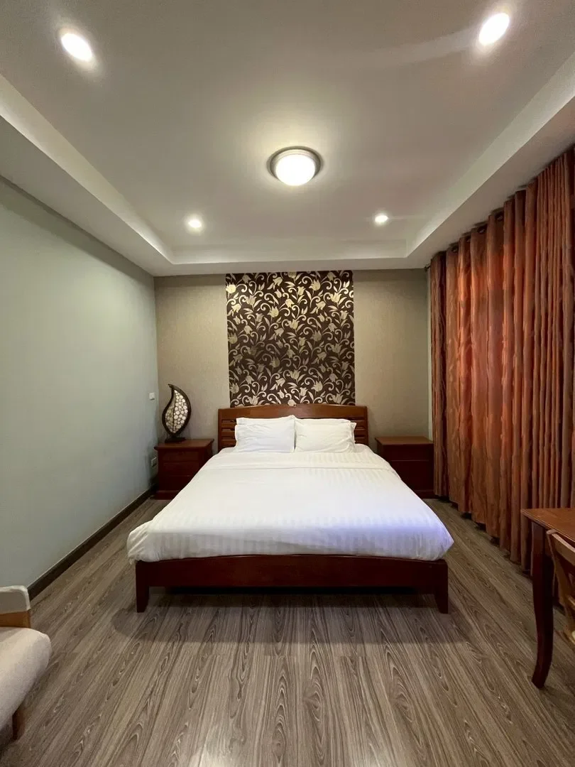 Excellence pool villa รูปที่ 9