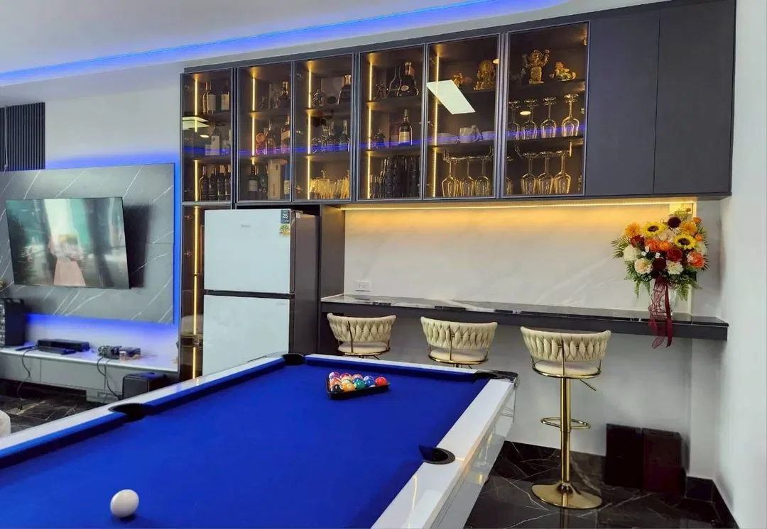 NY grand villa รูปที่ 21