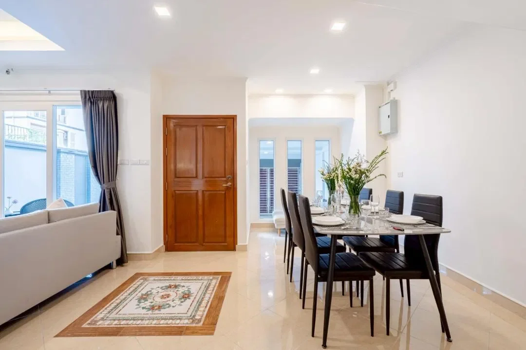 Villa 209 Pratumnak รูปที่ 22