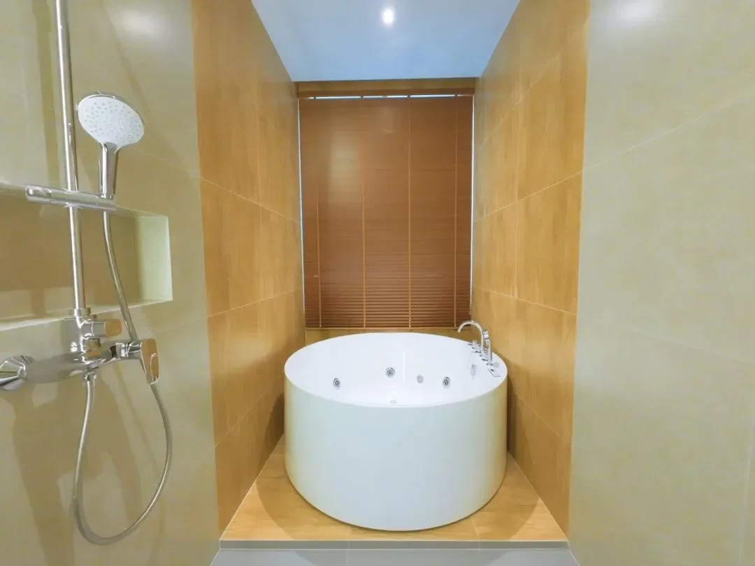 PNT LUXURY JOMTIEN รูปที่ 10