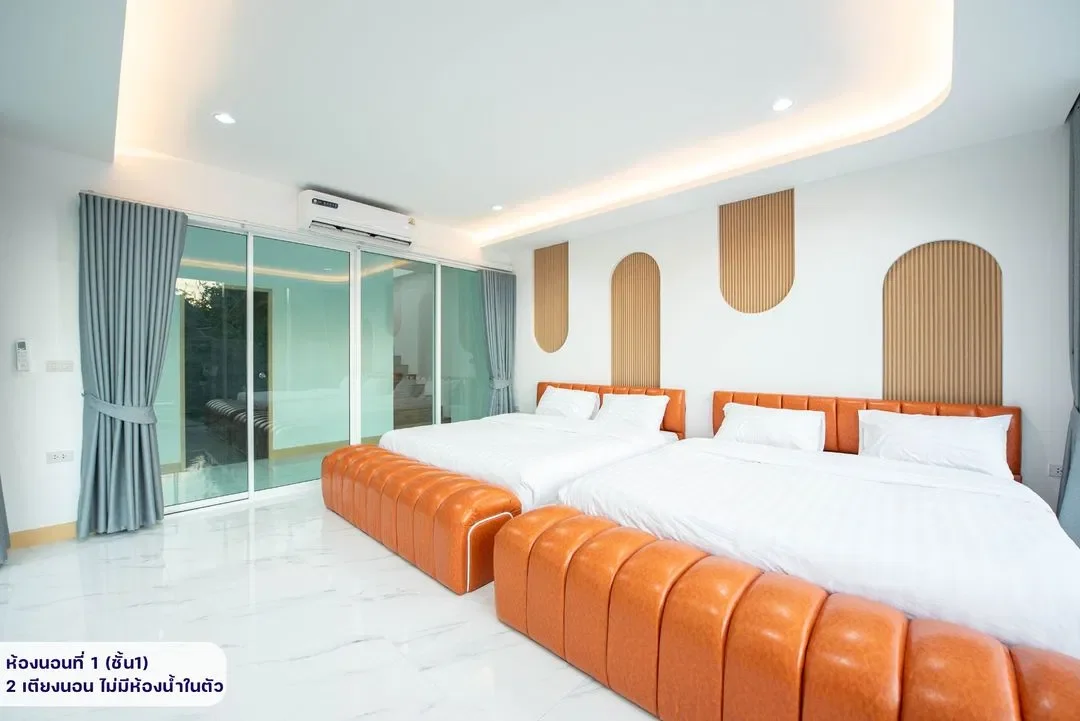 Celuna Pool Villa รูปที่ 19