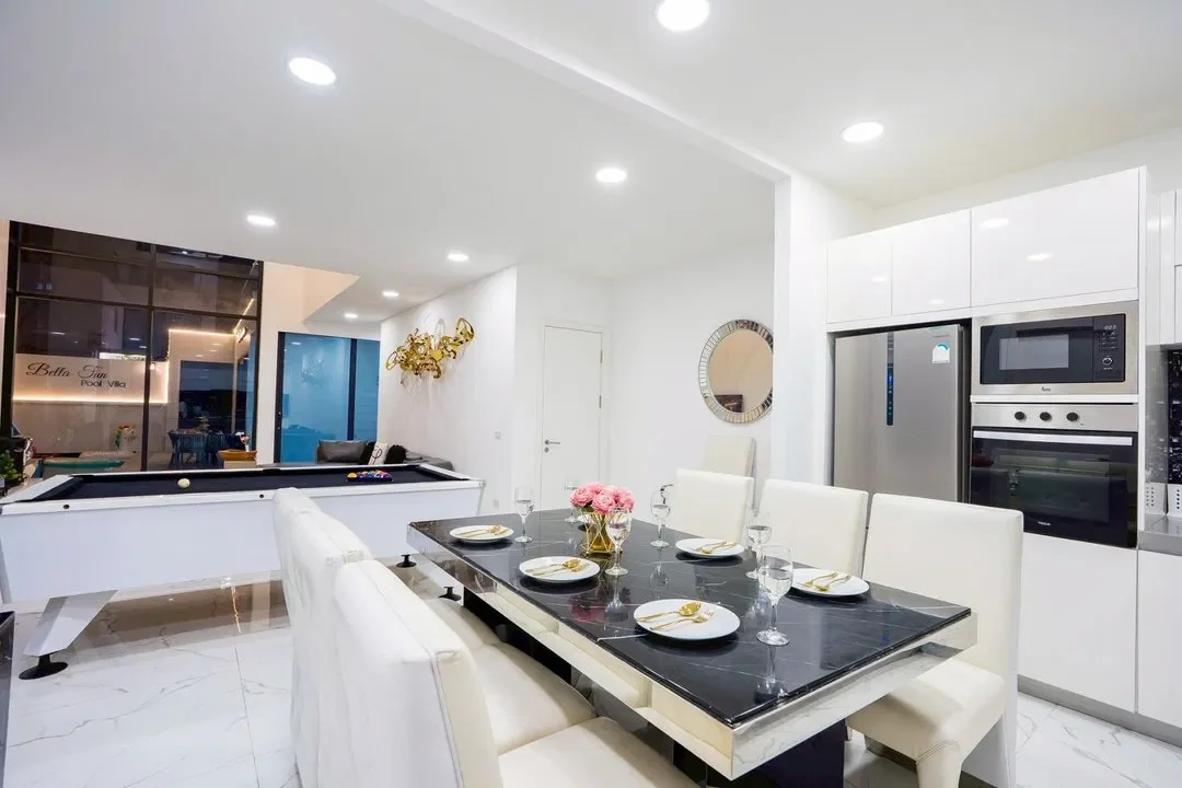 Bella Fun Pool Villa รูปที่ 11