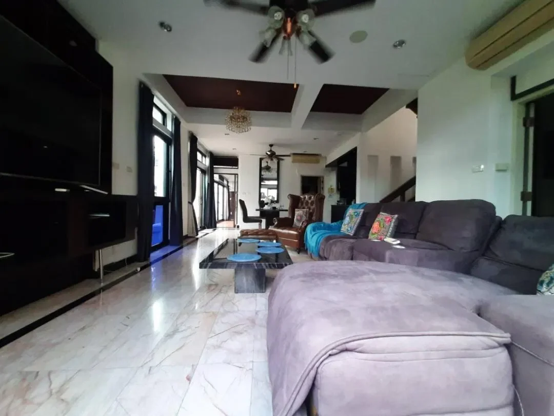 Thabali Oasis รูปที่ 16