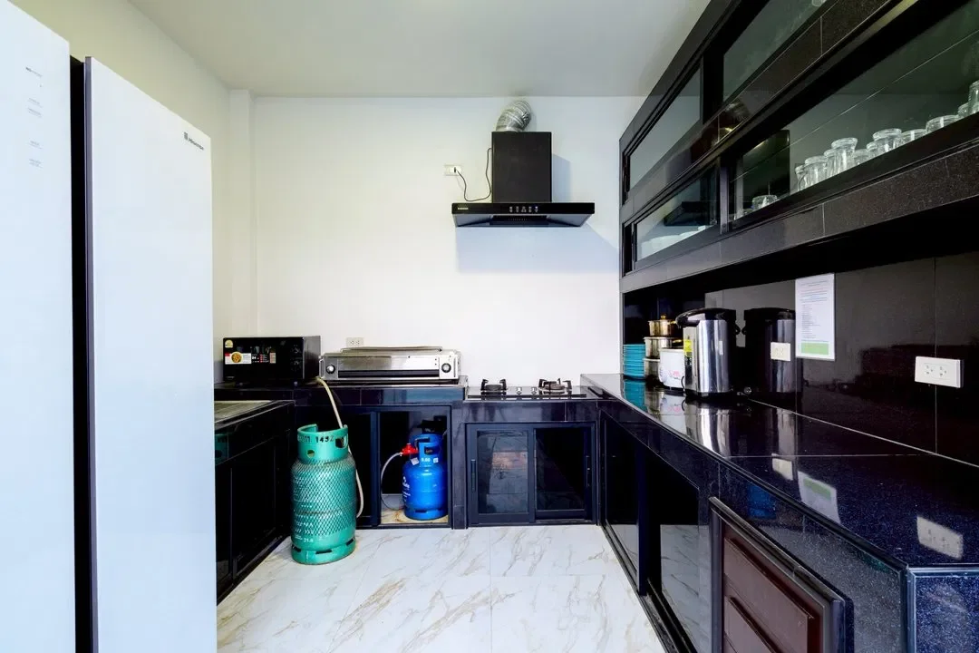 J Pool Villa ห้วยใหญ่ รูปที่ 29