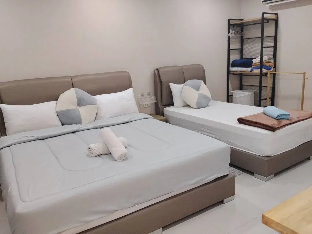 jayjai seaview poolvilla รูปที่ 4