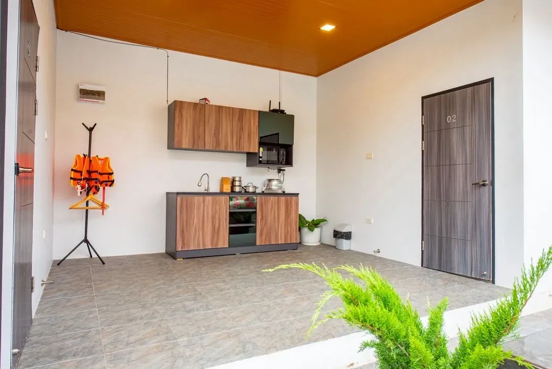 Crop House Poolvilla รูปที่ 33