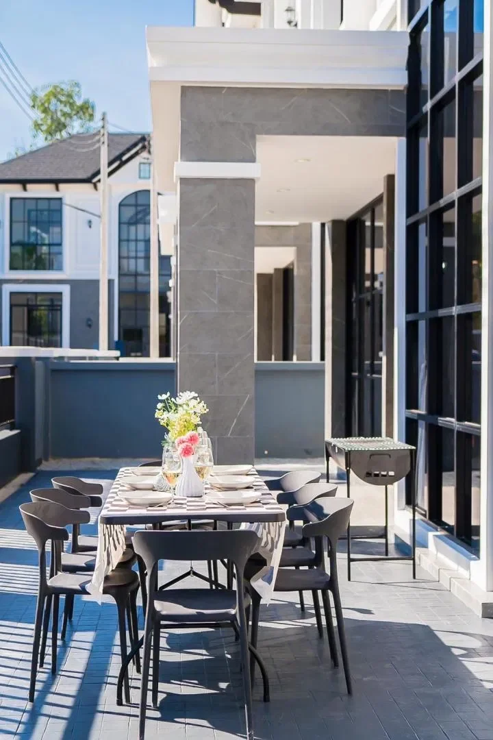 Castle House Poolvilla รูปที่ 24