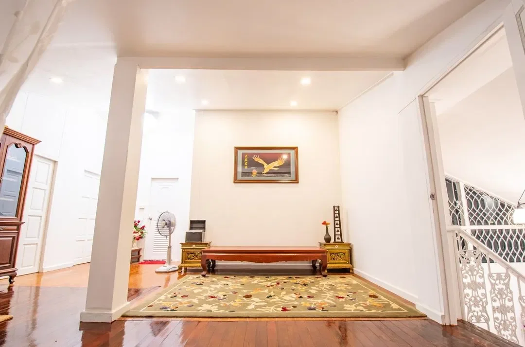 Pupae Pool Villa Jomtien รูปที่ 5