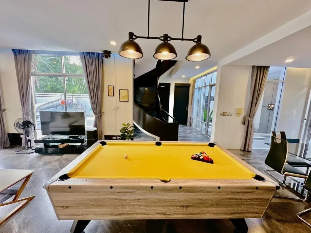 Family Pool Villa รูปที่ 22