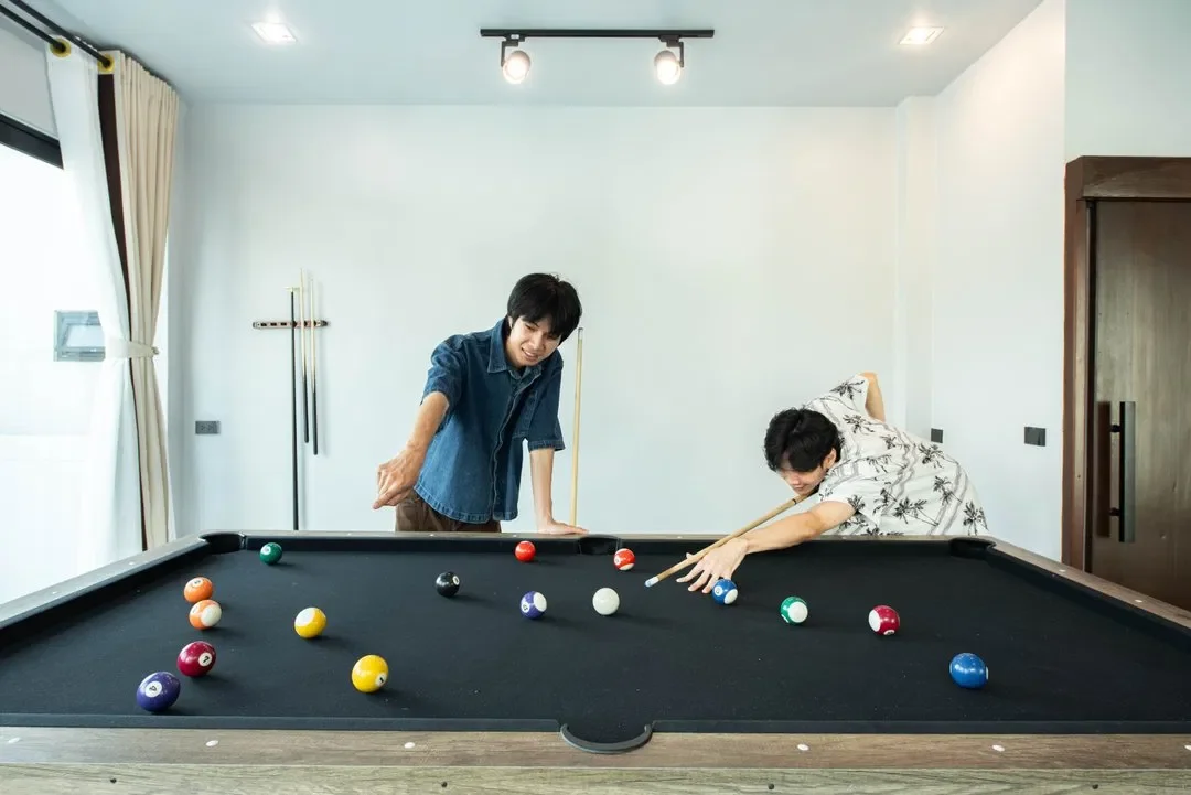 Heaven Hill Pool villa รูปที่ 28