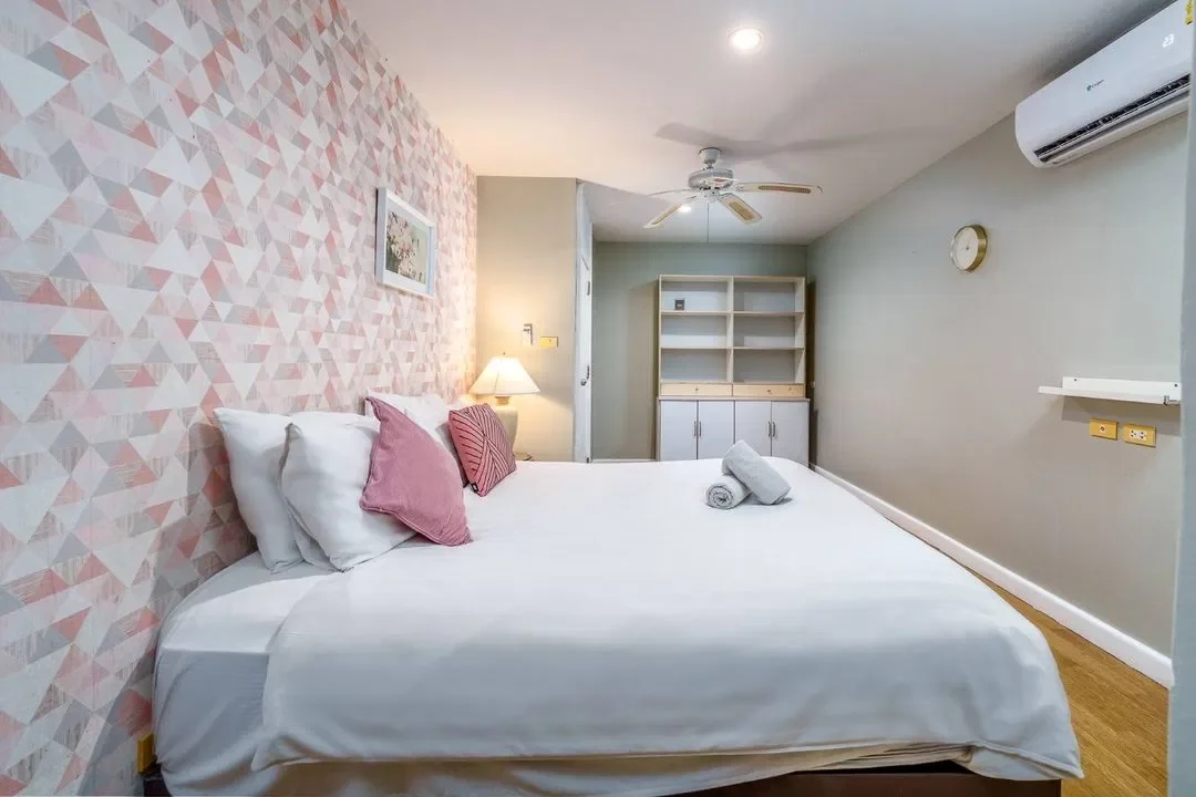 6 BEDROOM BEACH FRONT รูปที่ 16
