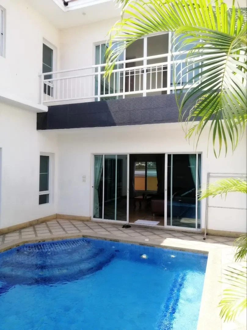 Na Jomtien Villa 4 รูปที่ 19